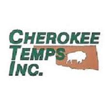 Cherokee temps chickasha ok  40 Sequoyah District Records p